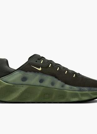 Кросівки чоловічі nike ava rover olive im9327-300