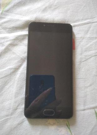 Телефон!meizu
