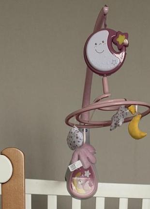 Продам мобіль для дівчинки від chicco 2