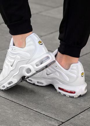 Nike air max tn plus 4
