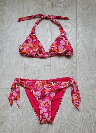 Купальник hunkemoller s, m