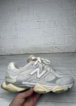 Крутые модные кроссовки new balance 9060