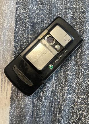 Sony ericsson k750 2