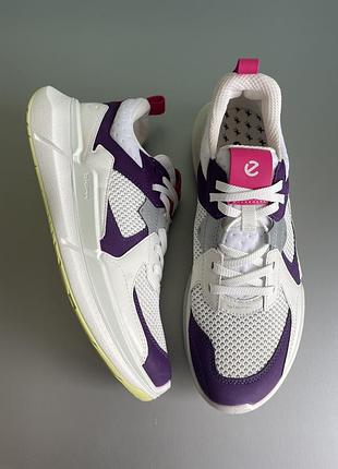 Кросівки ecco biom 2.2 40 р
