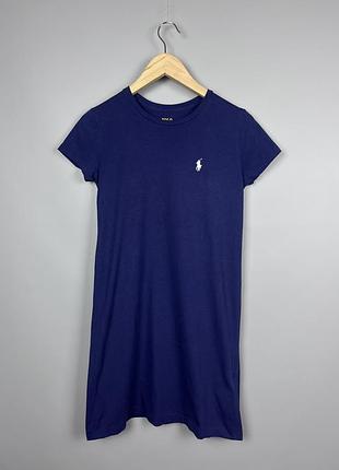 Polo ralph lauren жіноча сукня