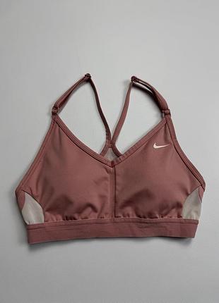 Спортивний топ nike