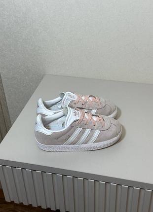 Кросівки adidas gazelle