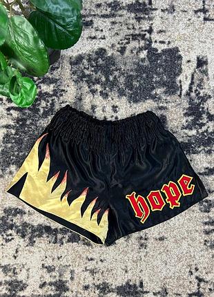 Боксерскі шорти muay thai