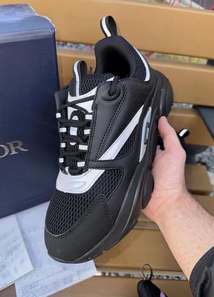 Кросівки dior b22