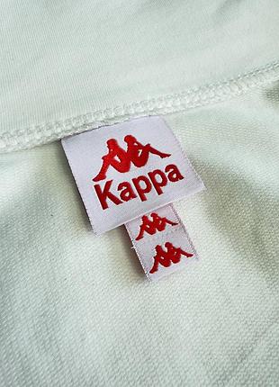 Кофта kappa 3