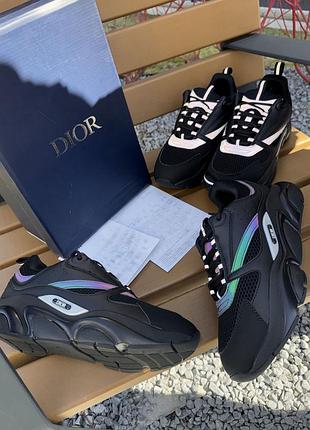 Кросівки dior b22