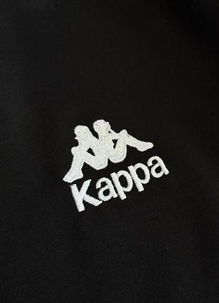 Кофта kappa 4