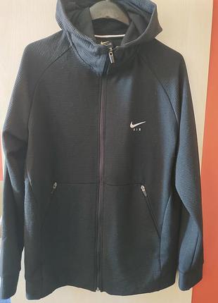 Кофта мужская спортивная nike