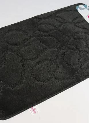 Набор ковриков для ванной воналди 50x80+50x40 см 10639/s