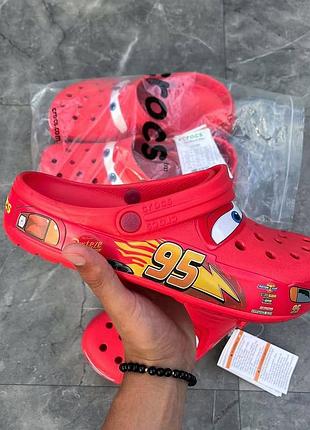 Крокс маквін/crocs makvin/crocs unisex