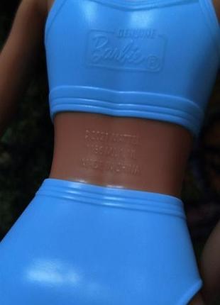Лялька барбі barbie 4