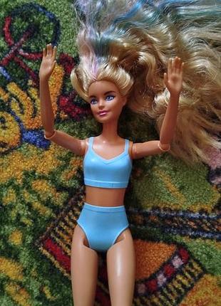Лялька барбі barbie 5