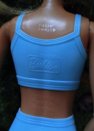 Лялька барбі barbie 3