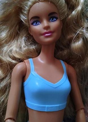 Лялька барбі barbie 2