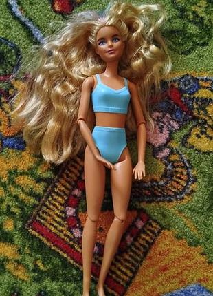 Кукла барби barbie