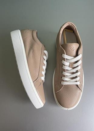 Кеди ecco soft 60 35 р