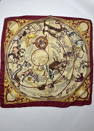 Хустка basile zodiac