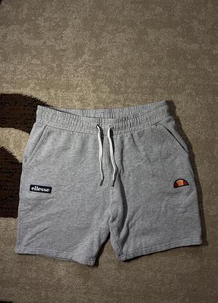 Шорти ellesse
