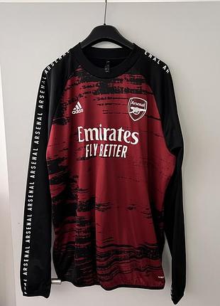 Толстовка adidas