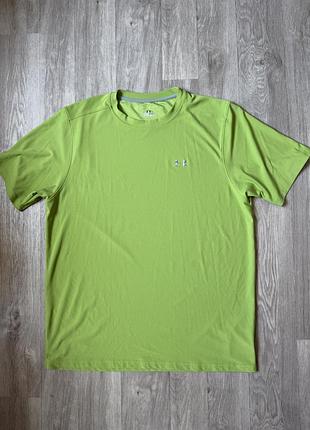 Спортивна футболка under armour