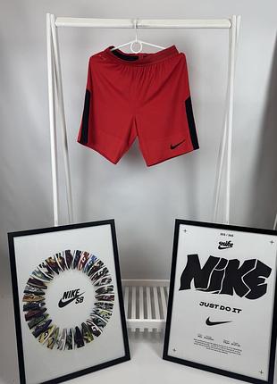 Оригінальні шорти nike