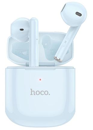 Беспроводные tws наушники hoco ew19 plus