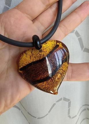 Колье велике antica murrina