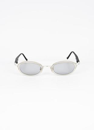 Очки солнцезащитные унисекс police 2667 579 оригинал vintage