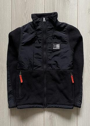 Дитяча фліска karrimor , 134-140 cm. (9/10 y.)