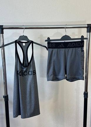 Комплект жіночий adidas