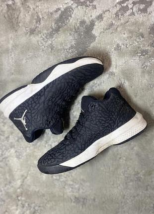 Jordan b. fly bg розмір 37.5(23.5)