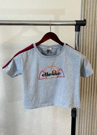 Футболка ellesse жіноча