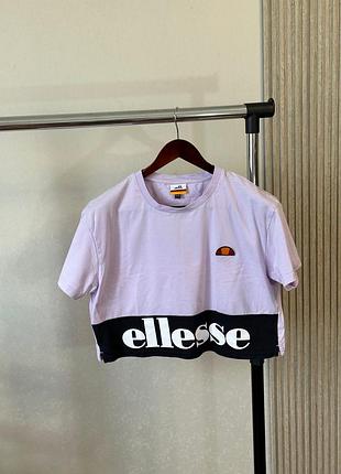 Футболка ellesse жіноча