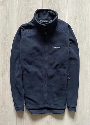 Чоловіча фліска berghaus , m
