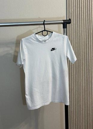 Футболка nike