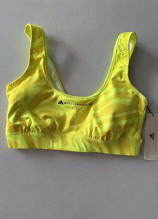 Спортивний топ adidas stella mcrt