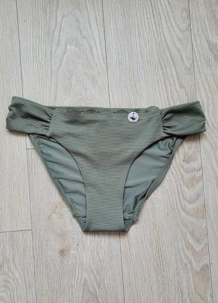 Купальный низ плавки hunkmoller m