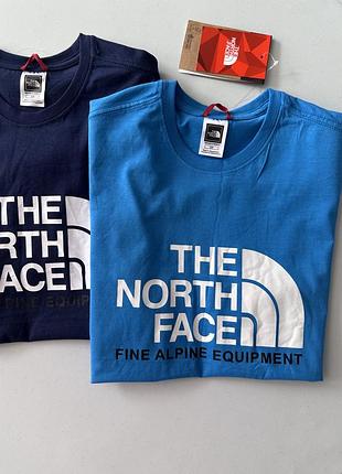 Чоловіча футболки the north face оригінал