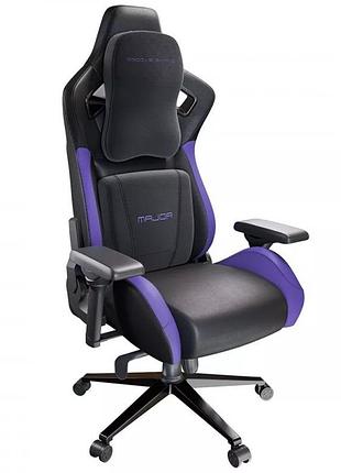 Игровое кресло proove gaming major компьютерное кресло для геймера