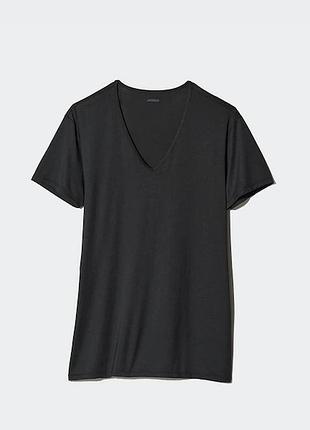 Футболка uniqlo,  l