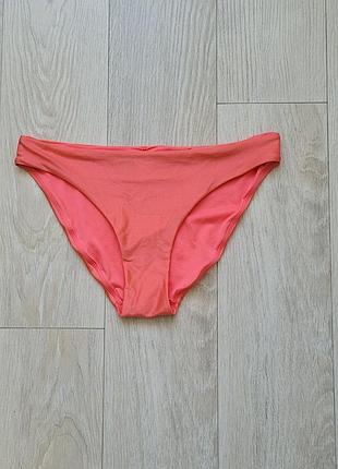 Купальный низ плавки hunkmoller m
