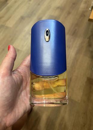 Givenchy blue label 100 ml 3