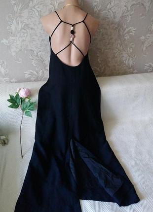 Сукня 80%віскоза, peace n"love, s/m