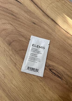 Elemis dynamic resurfacing super-c serum 2 ml
