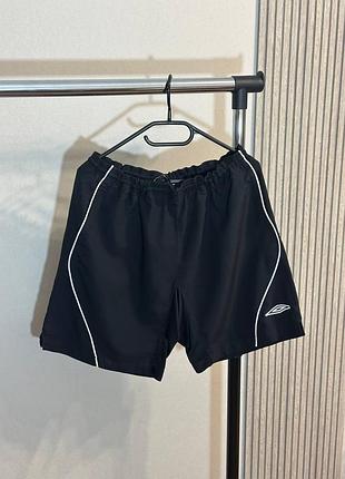 Шорти чоловічі umbro